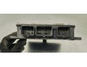 Recambio de centralita motor uce para renault kangoo (f/kc0) 1.5 dci diesel referencia OEM IAM 8200331477  