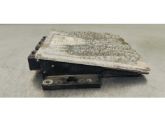 Recambio de centralita motor uce para renault kangoo (f/kc0) 1.5 dci diesel referencia OEM IAM 8200331477  