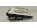 Recambio de centralita motor uce para renault kangoo (f/kc0) 1.5 dci diesel referencia OEM IAM 8200331477  