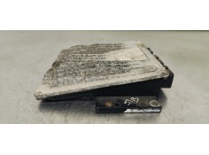 Recambio de centralita motor uce para renault kangoo (f/kc0) 1.5 dci diesel referencia OEM IAM 8200331477  