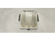 Recambio de centralita motor uce para renault kangoo (f/kc0) 1.5 dci diesel referencia OEM IAM 8200331477  
