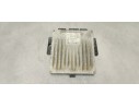 Recambio de centralita motor uce para renault kangoo (f/kc0) 1.5 dci diesel referencia OEM IAM 8200331477  