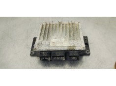Recambio de centralita motor uce para renault kangoo (f/kc0) 1.5 dci diesel referencia OEM IAM 8200331477  