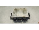 Recambio de centralita motor uce para renault kangoo (f/kc0) 1.5 dci diesel referencia OEM IAM 8200331477  