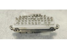 Recambio de resistencia calefaccion para seat leon (5f1) 1.2 referencia OEM IAM 5Q0907521C  