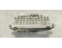 Recambio de resistencia calefaccion para seat leon (5f1) 1.2 referencia OEM IAM 5Q0907521C  
