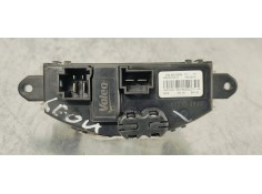 Recambio de resistencia calefaccion para seat leon (5f1) 1.2 referencia OEM IAM 5Q0907521C  