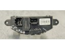 Recambio de resistencia calefaccion para seat leon (5f1) 1.2 referencia OEM IAM 5Q0907521C  