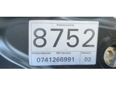 Recambio de elevalunas delantero derecho para volkswagen passat berlina (3c2) 2.0 tdi dpf referencia OEM IAM   