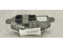 Recambio de resistencia calefaccion para seat leon (5f1) 1.2 referencia OEM IAM 5Q0907521C  