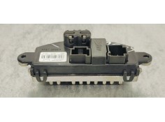 Recambio de resistencia calefaccion para seat leon (5f1) 1.2 referencia OEM IAM 5Q0907521C  