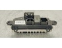 Recambio de resistencia calefaccion para seat leon (5f1) 1.2 referencia OEM IAM 5Q0907521C  