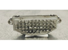 Recambio de resistencia calefaccion para seat leon (5f1) 1.2 referencia OEM IAM 5Q0907521C  