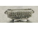 Recambio de resistencia calefaccion para seat leon (5f1) 1.2 referencia OEM IAM 5Q0907521C  