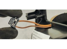 Recambio de ventilador calefaccion para seat leon (5f1) 1.2 referencia OEM IAM 5Q1819021F  