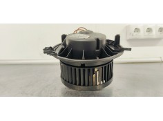 Recambio de ventilador calefaccion para seat leon (5f1) 1.2 referencia OEM IAM 5Q1819021F  