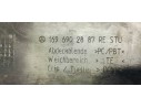 Recambio de moldura para mercedes-benz clase b (w245) 180 cdi (245.207) referencia OEM IAM 1696902887  