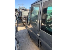Recambio de puerta delantera izquierda para ford transit mod. 2000 combi 2.4 tde referencia OEM IAM   