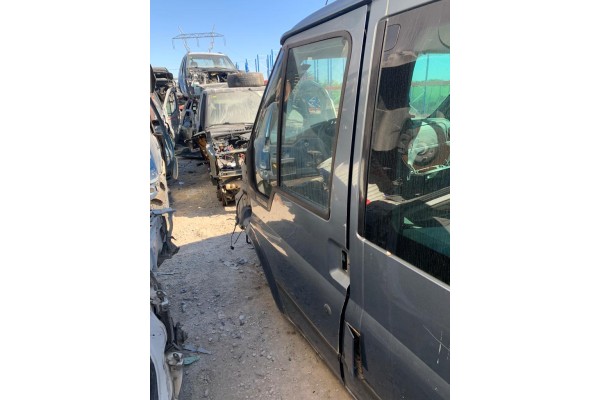 Recambio de puerta delantera izquierda para ford transit mod. 2000 combi 2.4 tde referencia OEM IAM   