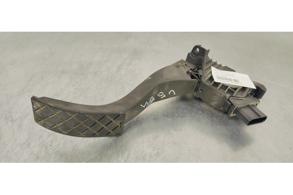 Recambio de pedal acelerador para seat leon (5f1) 1.2 referencia OEM IAM 5Q1723503H  