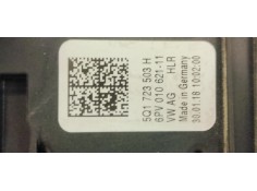 Recambio de pedal acelerador para seat leon (5f1) 1.2 referencia OEM IAM 5Q1723503H  