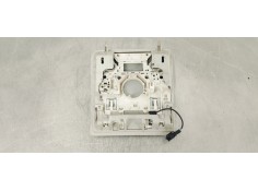 Recambio de luz interior para seat leon (5f1) 1.2 referencia OEM IAM 1K0947105AC  