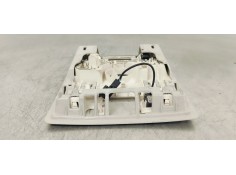 Recambio de luz interior para seat leon (5f1) 1.2 referencia OEM IAM 1K0947105AC  