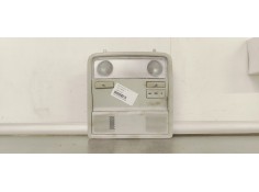 Recambio de luz interior para seat leon (5f1) 1.2 referencia OEM IAM 1K0947105AC  