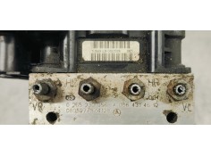 Recambio de abs para mercedes-benz clase b (w245) 180 cdi (245.207) referencia OEM IAM 0265230056  