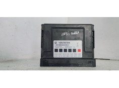 MODULO ELECTRONICO 13578704 