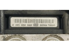 Recambio de abs para mercedes-benz clase b (w245) 180 cdi (245.207) referencia OEM IAM 0265230056  