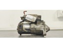Recambio de motor arranque para renault kangoo expression referencia OEM IAM 8200584675B  