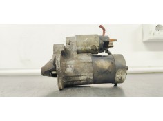 Recambio de motor arranque para renault kangoo expression referencia OEM IAM 8200584675B  