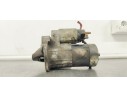 Recambio de motor arranque para renault kangoo expression referencia OEM IAM 8200584675B  