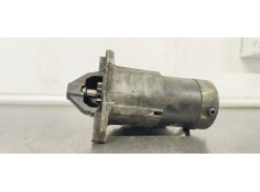 Recambio de motor arranque para renault kangoo expression referencia OEM IAM 8200584675B  