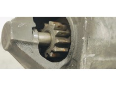 Recambio de motor arranque para renault kangoo expression referencia OEM IAM 8200584675B  