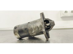 Recambio de motor arranque para renault kangoo expression referencia OEM IAM 8200584675B  