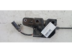 Recambio de cerradura capo para volkswagen touareg (7la) 5.0 v10 tdi dpf referencia OEM IAM   