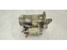 Recambio de motor arranque para renault kangoo expression referencia OEM IAM 8200584675B  