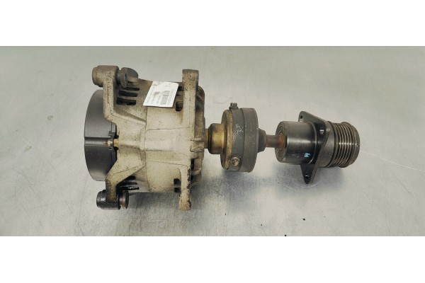 Recambio de alternador para ford focus berlina (cak) ghia referencia OEM IAM 1M5T10300BD  