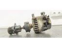 Recambio de alternador para ford focus berlina (cak) ghia referencia OEM IAM 1M5T10300BD  