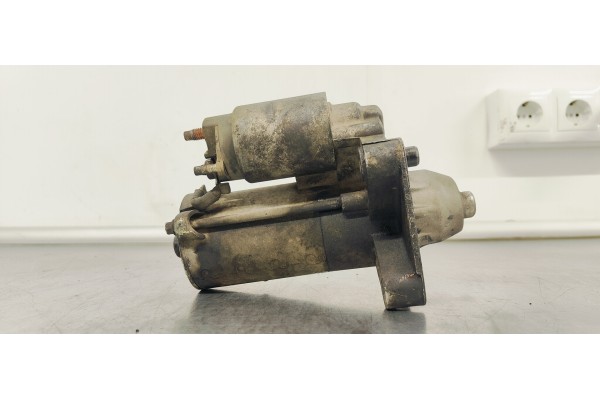 Recambio de motor arranque para ford focus berlina (cap) 1.6tdci 90 referencia OEM IAM 3M5T11000CF  