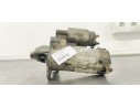 Recambio de motor arranque para ford focus berlina (cap) 1.6tdci 90 referencia OEM IAM 3M5T11000CF  