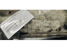 Recambio de motor arranque para ford focus berlina (cap) 1.6tdci 90 referencia OEM IAM 3M5T11000CF  