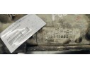 Recambio de motor arranque para ford focus berlina (cap) 1.6tdci 90 referencia OEM IAM 3M5T11000CF  