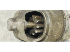Recambio de motor arranque para ford focus berlina (cap) 1.6tdci 90 referencia OEM IAM 3M5T11000CF  
