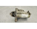 Recambio de motor arranque para ford focus berlina (cap) 1.6tdci 90 referencia OEM IAM 3M5T11000CF  