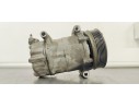 Recambio de compresor aire acondicionado para peugeot 206 berlina look referencia OEM IAM 9655191580  