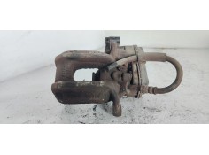 Recambio de pinza de freno trasera izquierda para bmw serie 5 touring (f11) 518d referencia OEM IAM 32349660  