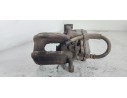 Recambio de pinza de freno trasera izquierda para bmw serie 5 touring (f11) 518d referencia OEM IAM 32349660  